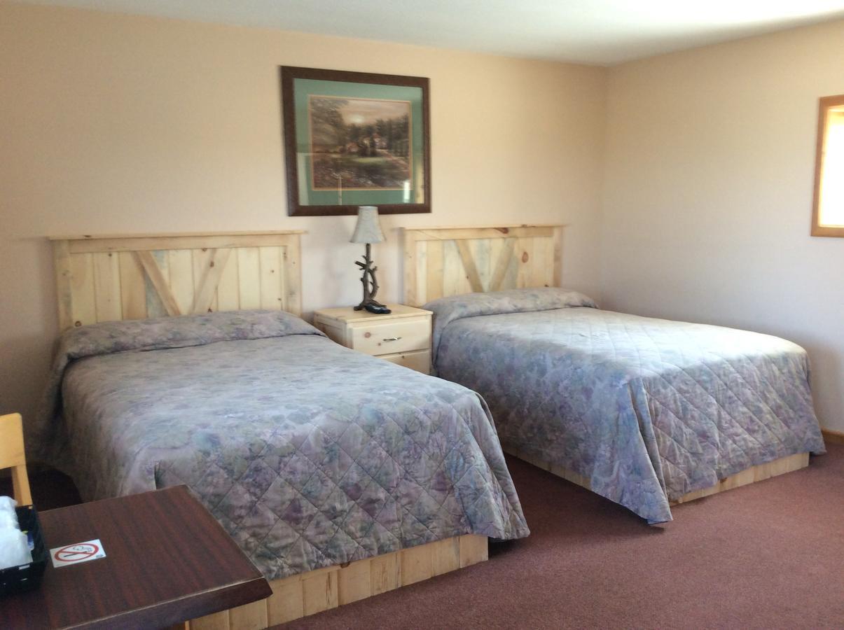 Tay Motel Waubaushene Esterno foto